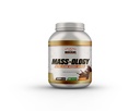 MUSCLEOLOGY משקל מקבלר | אבקת חלבון Whey | שריר בונה לגברים ונשים | שוקולד, 6 lbs