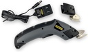 כלים כלליים Cordless Electric Craft Scisors #ES1-Q עם 2 Blades and Charger