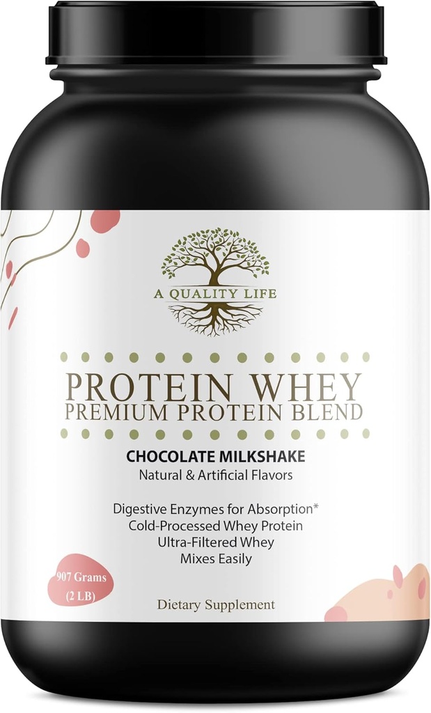 חלבון Whey Premium חלבון לשוקולד חלבשיקה