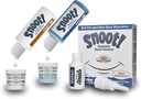 Snoot! ניקוי קבוע (MILD) פורמולה Nasal Irrigation Kit - Drug-Free Nasal ניקויser - TSA-Compliant