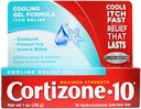 קורטיזון 10 Cooling Relief Anti-Itch Gel 1 oz (Pack of 9)