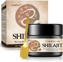 Shilajit Pure ההימלאיה אורגני Shilajit Resin,Potency Natural Organic Shilajit תוספת Resin עם 85 + Trace מינרלים & Fulvic Acid עבור אנרגיה, תמיכה כספית