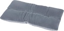 Atsuwell Heating Pad Microwavable Warm Compress, 6 x 11 Multipurpose המיקרוגל את הפא עבור Cramps, Knee, השרירים, Joints, Unscented Moist Heat Pack עבור מרגיעה, אפור