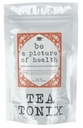 להיות כישלון של תה HEALTH עם Echinacea, Elderberries, וג'ינג'ר 60g (2.12oz) - עבור בריאות טובה יותר וכדי לעזור לך במהלך העונה הקרה