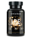 VAathan IRE Complete Health Support - תמיכה כוללת בתחום הבריאות והאנטי-Oxidant עם Longvida® Optimized Turmeric Curcumin, Grape Seed, Berberine, Arjuna, ו- Resveratrolrol