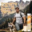 ToMENGBEIAABBCC Altitude Disease Tablets, טיפול מהיר אלנטיבות, פורמולה אלקנטיות יעילה להילחם Ṧymptoms עבור Acclimation to Ski, Hike and Mountain
