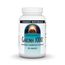 מקור טבעי Garcinia Cambogia לחלץ, 1000 MG- 90 טבליות