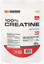 100% קראטין, Unflavored, 1.1lb, 100 משרתים