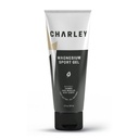 Charley Magnesium Sport Gel (2 oz.) - כל פתרון טבעי, מהיר, אורגני עבור ספורטאים ו Active Individuals