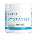 אבקת דלקות אלקטרוליטים | לימון Lime | hydro-Charge Sports Drink