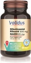 VALID ניקוטינהמיד Ribosid 300 מ"ג + NADH 20 מ"ג 30 קפסולות