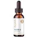 Zenith Labs נוזל ויטמין C טיפות למבוגרים - Nano C Natural Immune תוסף, ויטמין C נוזל עבור חסינות חזקה יותר - חלקיקים מיקרו C חלקיקים עבור קיצור מהיר