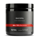 Bacopa - Ultra High Potency 45:1 לחלץ עם 75% Bacosides - ריכוז גבוה - מעבדה צד שלישי נבדק - 90 קפסולות