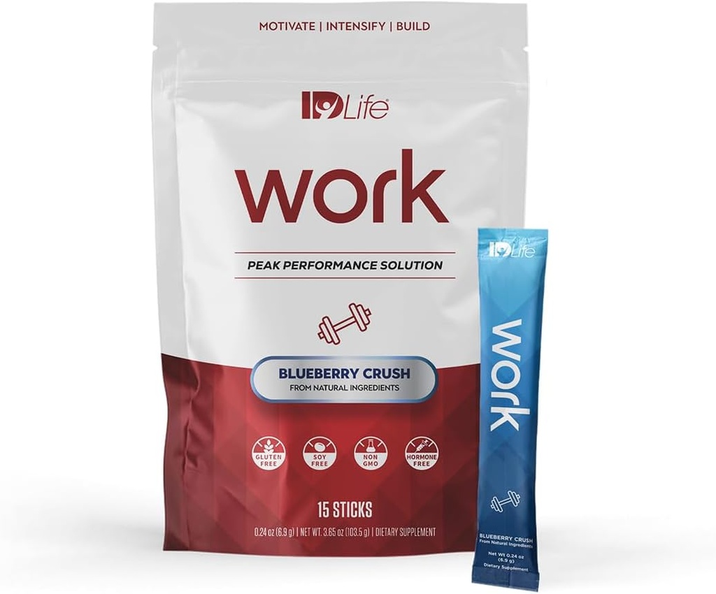 שם הסרטון: Life Blueberry Crush Work - 15 Sticks