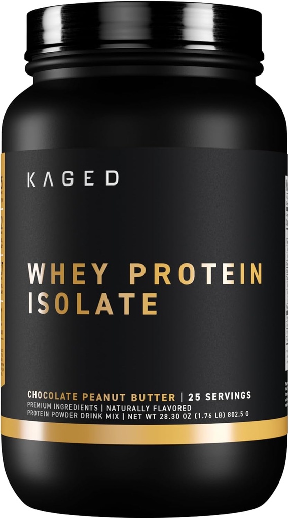 חלבון Whey חלבון Isolate אבקת