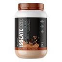NutraOne Isolate One Whey Isolate אבקת חלבון 100% טהור Whey Isolate אבקת (Chocolate Peanut Butter - 29 משרתים)