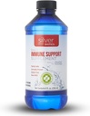 Biotics Patented Multivalent SilverSol טכנולוגיה | Ag4O4 10 PPM Immune Support