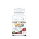 KAPPA NUTRITION 26 מ"ג, ויטמין C & Orange 150 מ"ג, Folate 667mcg DFE, ויטמין B12, Beetroot, Brewers Yeast, Broccoli & MCT שמן 9 ב 1 מורכב (90 קפסולות)