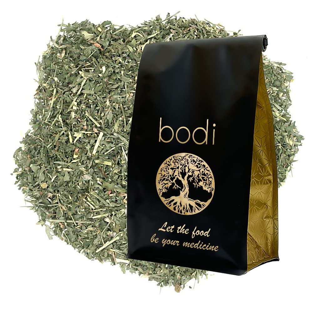 שם הסרטון: Alfalfa Leaf Cut Dried