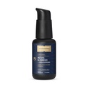 Quicksilver Scientific Methyl B Complex - ויטמין נוזלי עם סגולה Liposomal של ויטמין B12, Folate, ויטמין B6, Riboflavin, Biotin, Pantothenic Acid, ויטמין B1, Niacin (50 מ"ל)