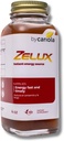 Zlux תוסף 4 oz Energy Source - Men's Test Booster - Natural Stamina - Endurance - Energy Booster - Damiana, Tribulus Terrestri, גינקו בילובה, Maca