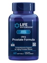 Life Extension Ultra Prostate Formula, Saw Palmetto for Men, pygeum, sting Nettle Root, lycopene, Prostate Health, Ornation Flow, PSA, Non-GMO, Gluten-Free, 60 רכות גלגל