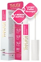 TopLASH Eyelash growth Serum - פורמולה חדשנית עבור Longer, Thicker, Fuller Brows & Lashes - טבעי, Cruelty-Free & Hypoallergenic - 0.10 fl.oz.