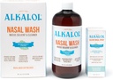 Alkalol פתרון בונוס Pack, 2.5 פאונד