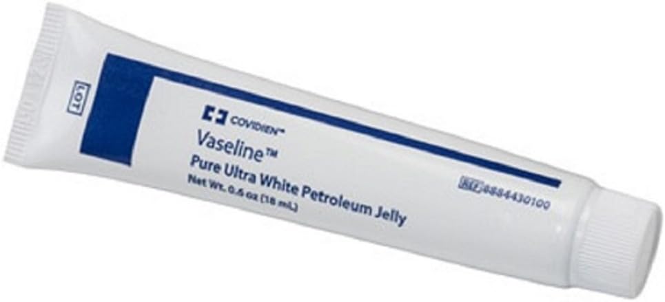 Pure Ultra Oil Jelly, 1 oz Tube - 1 / כל אחד