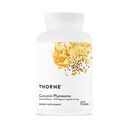 THORNE - Curcumin Phytosome 500 מ"ג (Meriva) - שחרור סוסטידי, קלינית למד - תמיכה תגובה דלקתית בריאה במשותףים, השרירים, GI Tract, Liver, Brain & Nerves * - 60 משרתים
