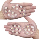 ZNÖCUETÖD Gel Ice Pack Reusable Cooling Eye Pads and under Eye Patches,Eye Hot Cold Treatment Pack for Redness,Pain Relief and Eye להירגע
