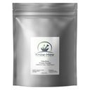 100% אבקת חלבון טהור פאבה Bean (5lb. Bulk)