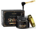 ההימלאיה Shilajit Resin - Gold כיתה, US-Lab מאומתים & Tested, 500 מ"ג כוח מקסימלי, 85 מינרלים Trace עם Fulvic & Humic Acid, אנרגיה & Immune תמיכה, 30g