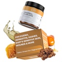 My MagicHealer Universal Flare Care | Essential Oil Free | סיוע עבור רש"י, אקסמה, Psoriasis, Hidradenitis Suppurativa, Impetigo, Dermatitis, Wound Care, Sensitive Skin w/Pros & Egg Yolk 4 ozdenitis Suppurativa, Impetigo, Dermatitis, Wound Care, Sensitive Skin w/Pros & Egg Yolk 4 oz 4 oz 4 oz 4 ozk 4 ozs 4 ozs 4 ozz