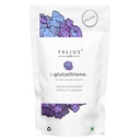 Ultra High Power L-Glutathione 98% תוספת - 500 מ"ג ריכוז פורמולה, מופחת L-Glutathione תוסף - (7-Day Trial Pack)