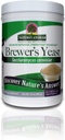 אבקת Yeast של Nature, מקור עשיר של Amino Acids, ויטמין B-Complex, מינרלים וחלבון - טבעי, לא משועבד ולא ממותקים - חלב חינם, צמחוני / Vegan
