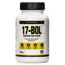 Avry Labs Extreme Anabolic תוסף - Pre-Workout Dietary תוסף, Lean שריר Builder & Fat Burner - תומך סינתזה חלבונים, רמות טסטוסטרון וצמיחה שרירים - טבעוני, 60 קפסולות