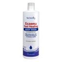 TriDerma Eczema Fast Healing Body Wash for Sensitive Skin 16