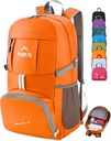 מיזם Pal 35L Ultralight Light Weight Packable Travel Camping Hiking Out Sports Daypack