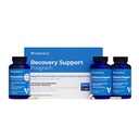Clinical-Grade Post Surgery Recovery Program, מקיפה, Physician-Designed Formulation כדי לתמוך ריפוי עם ויטמינים, מינרלים, אנטי-חמצןנטים, Bromelain ו Quercetin