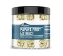 Earthborn Elements Papaya פירות מאתיים קפסולות, טהור ו undiluted, ללא תוספת