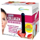 Applied Nutrition Liquid Collagen Drink 4000 מ"ג, 30 צינורות