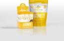 Vitalyte Electrolyte אבקת שתיה Mix Bundle, 1 Standup Pouch + 25 Count Packet, Gluten Free Post Workout אבקה משקה Mix, Lemon Flavor