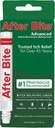 לאחר Bite, Pharmacist העדיפו Insect Bite Treatment, 0.5-ounce (4 Pack), Multi (0006-1030)