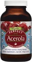 תוסף מושלם - אבקת Acerola מושלמת - 156 גרמים - 100% Pure Acerola Cherry - All-Natural ויטמין C Superfood - Immune System Support