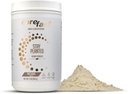 Stay Planted Plant-based non-GMO Soy Healthy אבקת אלכוהול Mix - Natural Flavored - 2lb Tub - 13g חלבונים - Makes Great Tasting Low Carb Vegan Shakes & Smoothiesiesies