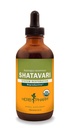 Herb Pharm מוסמך אורגני Shatavari לחלץ תמיכה מערכת פרודוקטיביות נשית - 4 Ounce