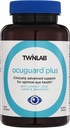 Twinlab Ocuguard Plus - תוסף עיניים עם Zinc, ויטמין A, C & D - 60 קפסולות Veggie