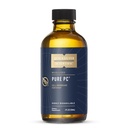 Quicksilver Scientific Micellized Pure PC - תוסף נוזלי Phosphatidylcholine לתמיכה ב- Cell & Liver Health - High Liposomal Absorption - מוח תומך non-GMO (4oz / 120 מ"ל)
