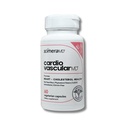 ScimeraMD® CardiovascularMD Red Yeast Rice תוספת עם Phytosterol Ester ו CoQ10 עבור בריאות הלב ותמיכה כולסטרול, 60 CT